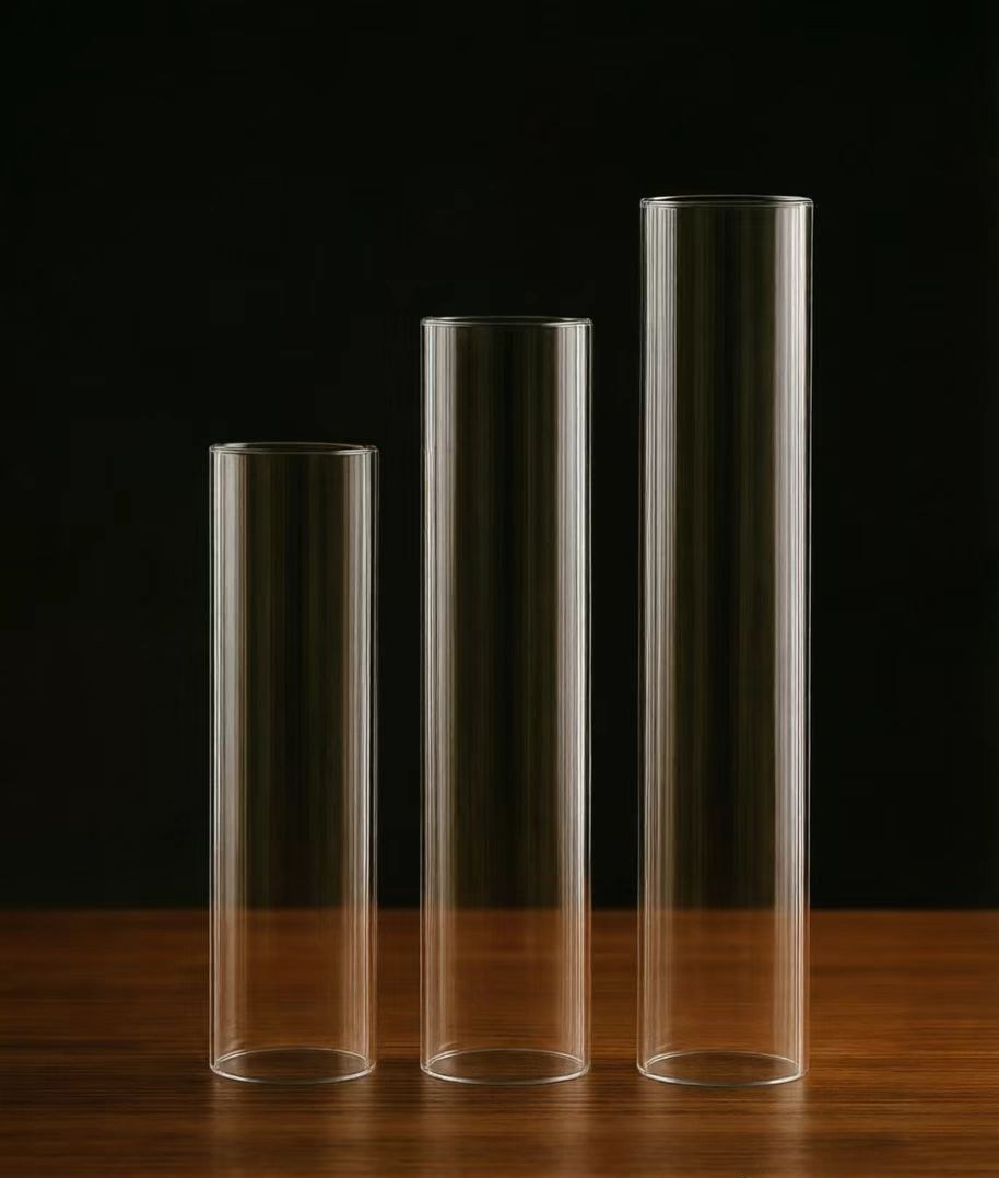 Patio Heater Glass Tube